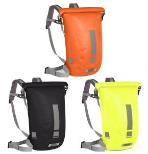 Hump Reflective Waterproof 20 Litre Backpack - 