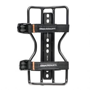 Blackburn Outpost Cage V2 - Small light and fully-adjustable