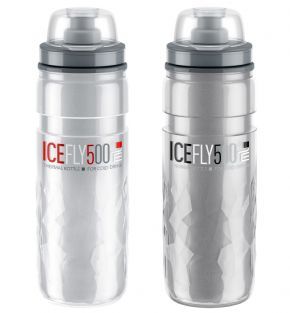 Elite Ice Fly Thermal 2 Hour Insulated Bottle 500ml - 