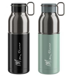 Elite Mia Thermo Stainless Steel 12 Hours Therma Vacuum Bottle 550ml - 