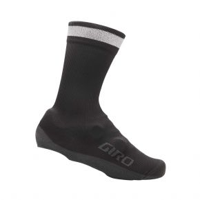 Giro Xnetic H2o Shoe Covers - Qualities similar to a compression sock including increased circulation and arch support