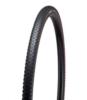 Specialized S-works Tracer 2bliss Ready T7 Cyclocross Tyre 700x33 - Compatible with many standard aftermarket aerobar clamps 