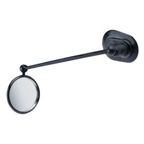 Blackburn Helmet Mirror - Small light and fully-adjustable