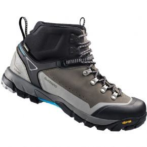 Shimano Xm9 Spd Shoes - Shock absorbing EVA delivers trail walkability within a serious cycling shoe