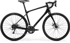 Merida Silex 200 Gravel Bike - 