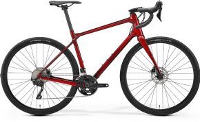 Merida Silex 4000 Carbon Gravel Bike - 