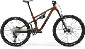 Merida One-sixty 700 29/27.5 Mountain Bike - 