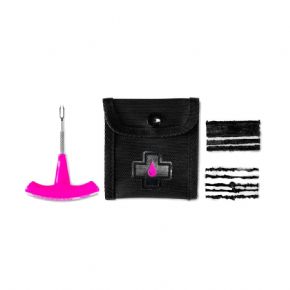 Muc-off Puncture Plug Repair Kit - The future of bike lubes to the masses