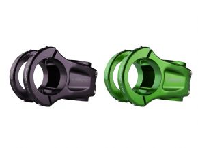 Burgtec Enduro Mk3 Limited Edition Stem 2023 - Lightweight competition stem designed for anything you dare throw at it