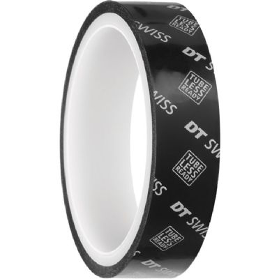 Dt Swiss Tubeless Ready Rim Sealing Tape 19mmx10m - Available on a wide variety of widths to fit different internal rim widths