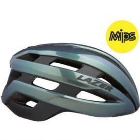 Lazer Sphere Mips Road Helmet Blue Haze - 