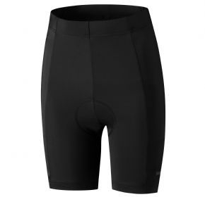 Shimano Inizio Womens Shorts - Shock absorbing EVA delivers trail walkability within a serious cycling shoe