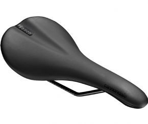 Cannondale Scoop Steel Shallow Saddle 142mm  - 