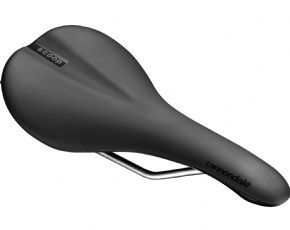 Cannondale Scoop Cromo Shallow Saddle 142mm 2023 - 