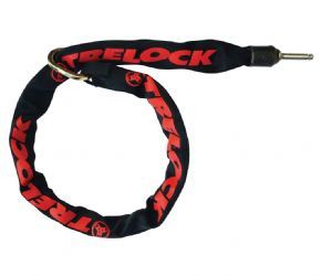 Trelock Zr455 Plug In Chain 140cm Black - 