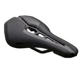 Pro Stealth Curved Performance Saddle Stainless Rails - 