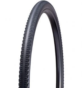 Specialized Pathfinder 16 X 2.0 Inch Gravel Tyre - Compatible with many standard aftermarket aerobar clamps 