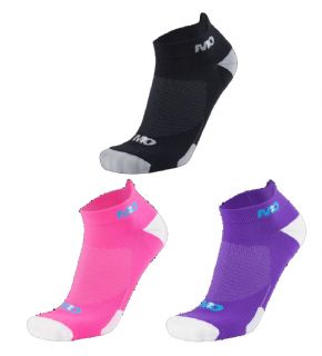 M2o Industries Ankle Compression Socks - 