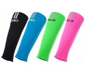 M2o Industries Calf Compression Sleeves - 