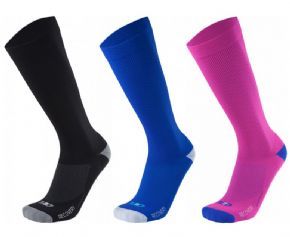 M2o Industries Active Recovery Knee High Compression Socks - 