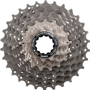 Shimano Cs-r9100 Dura-ace 11-speed Cassette 11-28t - Super lightweight carbon SPD-SL road pedal for high performance road racing