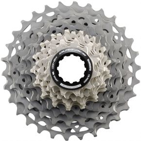 Shimano Cs-r9200 Dura-ace 12 Speed Cassette - Super lightweight carbon SPD-SL road pedal for high performance road racing