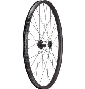 Roval Traverse Alloy 350 6b 29er Front Mtb Wheel  2024 - Fully replaceable bearings and full spares back up available