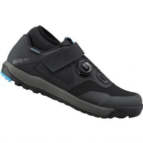 Shimano Ge9 (ge900) Spd Mountain Bike Shoes  2024 - Shock absorbing EVA delivers trail walkability within a serious cycling shoe