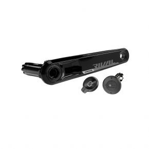 Sram Rival Power Meter Upgrade Left Arm And Power Meter Spindle Rival D1 Dub Wide - 