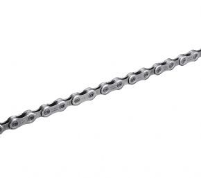 Shimano Cn-m8100 Xt/ultegra Chain With Quick Link 12-speed 126l - Larger axle diameter for increased stiffness and efficiency