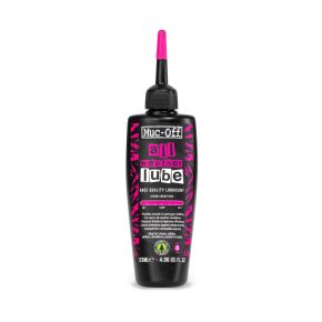 Muc-off All Weather Lube 120ml - 