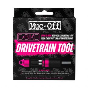 Muc-off Ebike Drivetrain Tool - 