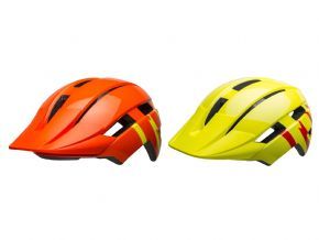 Bell Sidetrack 2 Youth Helmet 50–57cm - STREET MEETS TECH