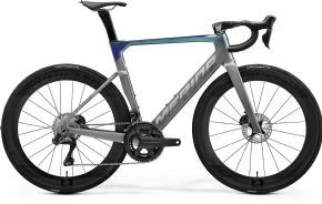 Merida Reacto 9000 Carbon Road Bike  2023 - 