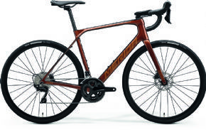 Merida Scultura Endurance 4000 Carbon Road Bike  2023 - 