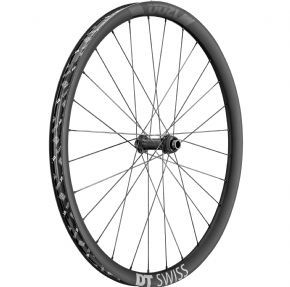 Dt Swiss Xmc 1200 Exp Carbon 27.5 Mtb Front Wheel 30mm Boost - Available on a wide variety of widths to fit different internal rim widths