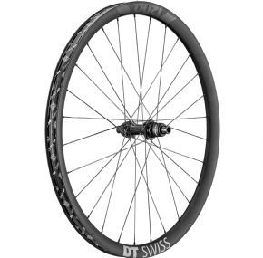 Dt Swiss Xmc 1200 Exp Carbon 27.5 Mtb Rear Wheel 30mm Boost Micro Spline/xd - Available on a wide variety of widths to fit different internal rim widths