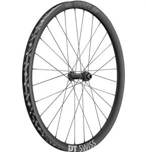 Dt Swiss Xmc 1200 Exp Carbon 29er Mtb Front Wheel 30mm Boost - Available on a wide variety of widths to fit different internal rim widths