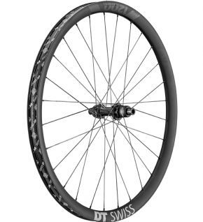 Dt Swiss Xmc 1200 Exp Carbon 29er Mtb Rear Wheel 30mm Boost Micro Spline/xd - Available on a wide variety of widths to fit different internal rim widths