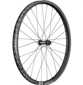 Dt Swiss Exc 1200 Exp Carbon 27.5 Mtb Front Wheel 35mm Boost - Available on a wide variety of widths to fit different internal rim widths
