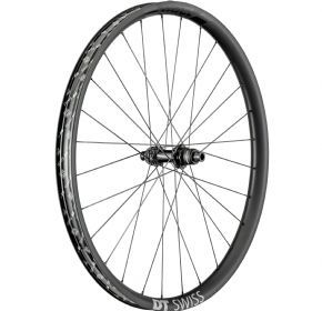 Dt Swiss Exc 1200 Exp Carbon 27.5 Mtb Rear Wheel 35mm Boost Micro Spline/xd - Available on a wide variety of widths to fit different internal rim widths