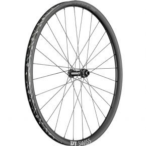 Dt Swiss Exc 1200 Exp Carbon 29er Mtb Front Wheel 30mm Boost - Available on a wide variety of widths to fit different internal rim widths