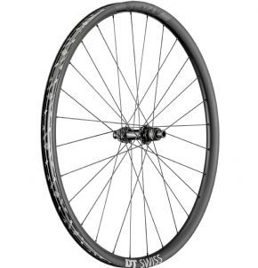 Dt Swiss Exc 1200 Exp Carbon 29er Mtb Rear Wheel 30mm Boost Micro Spline/xd - Available on a wide variety of widths to fit different internal rim widths