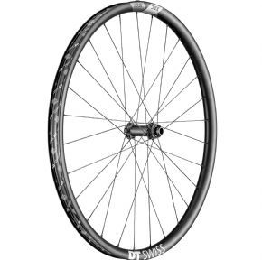 Dt Swiss Xrc 1501 Carbon 29er Mtb Front Wheel 30mm Boost - Available on a wide variety of widths to fit different internal rim widths