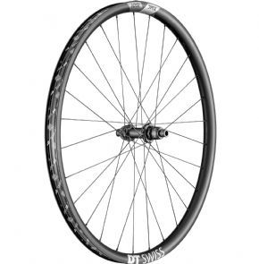 Dt Swiss Xmc 1501 Carbon 27.5 Mtb Rear Wheel 30mm Boost Micro Spline/xd - Available on a wide variety of widths to fit different internal rim widths