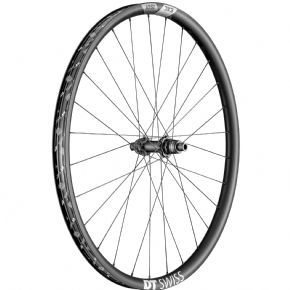 Dt Swiss Exc 1501 Carbon 27.5 Mtb Rear Wheel 30mm Boost Micro Spline/xd - Available on a wide variety of widths to fit different internal rim widths