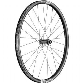 Dt Swiss Exc 1501 Carbon 29er Mtb Front Wheel 30mm Boost - Available on a wide variety of widths to fit different internal rim widths
