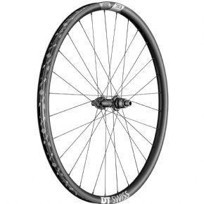 Dt Swiss Exc 1501 Carbon 29er Mtb Rear Wheel 30mm Boost Micro Spline/xd - Available on a wide variety of widths to fit different internal rim widths