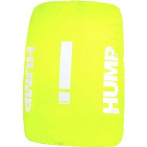 Hump Original Reflective Waterproof Backpack Cover Safety Yellow - 