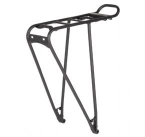 M:part Tour Avs Sport Rear Pannier Rack - Fully replaceable bearings and full spares back up available